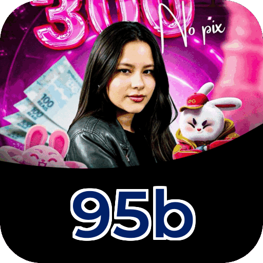 Catálogo de jogos 95b com fornecedores Pragmatic Play, Evolution, NetEnt